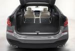 BMW 640i xDrive Gran Turismo M Sport 2020 года (WW)
